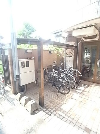 プレステージフジ西宮弐番館の物件内観写真